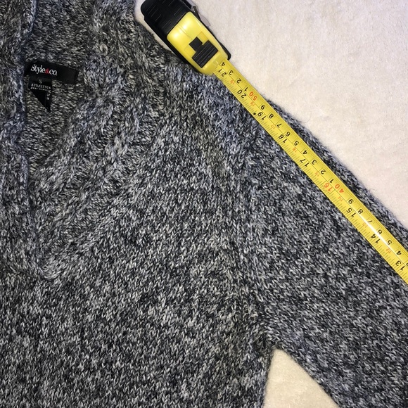 Comfy Sweater - Picture 7 of 9